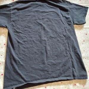 Harley-davidson t-shirt large